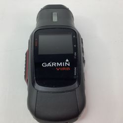 Garmin Virb Action Camera 