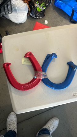 Royal Horse shoes