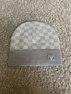 Louis Vuitton beanie