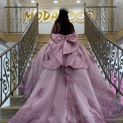XV Dress