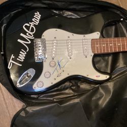 Guitar(Electric)