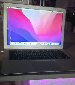 MacBook Air 13' 2017
