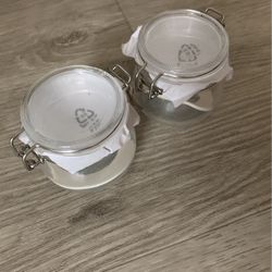 Mason Jars 
