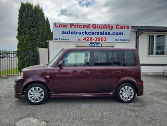 2006 Scion xB