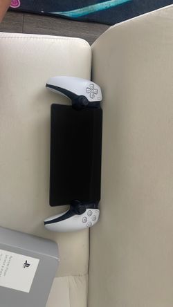 Ps5 Remote Player