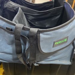 Drive Trunk Organizer