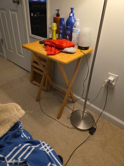 Small Table