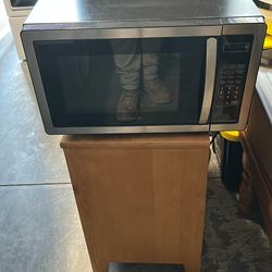 Microwave For Deal 1000 Watt