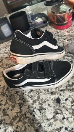 Vans 2.5 Kids