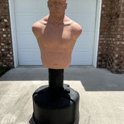 Body Opponent bag 