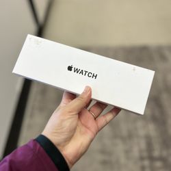 Apple Watch Series Se2 40mm 