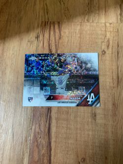 Kenta Maeda