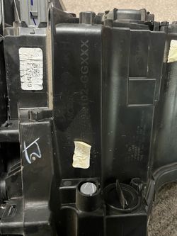 2026 kia K4 headlight
