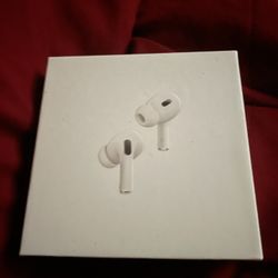 AirPods Pro (2nd Generation)