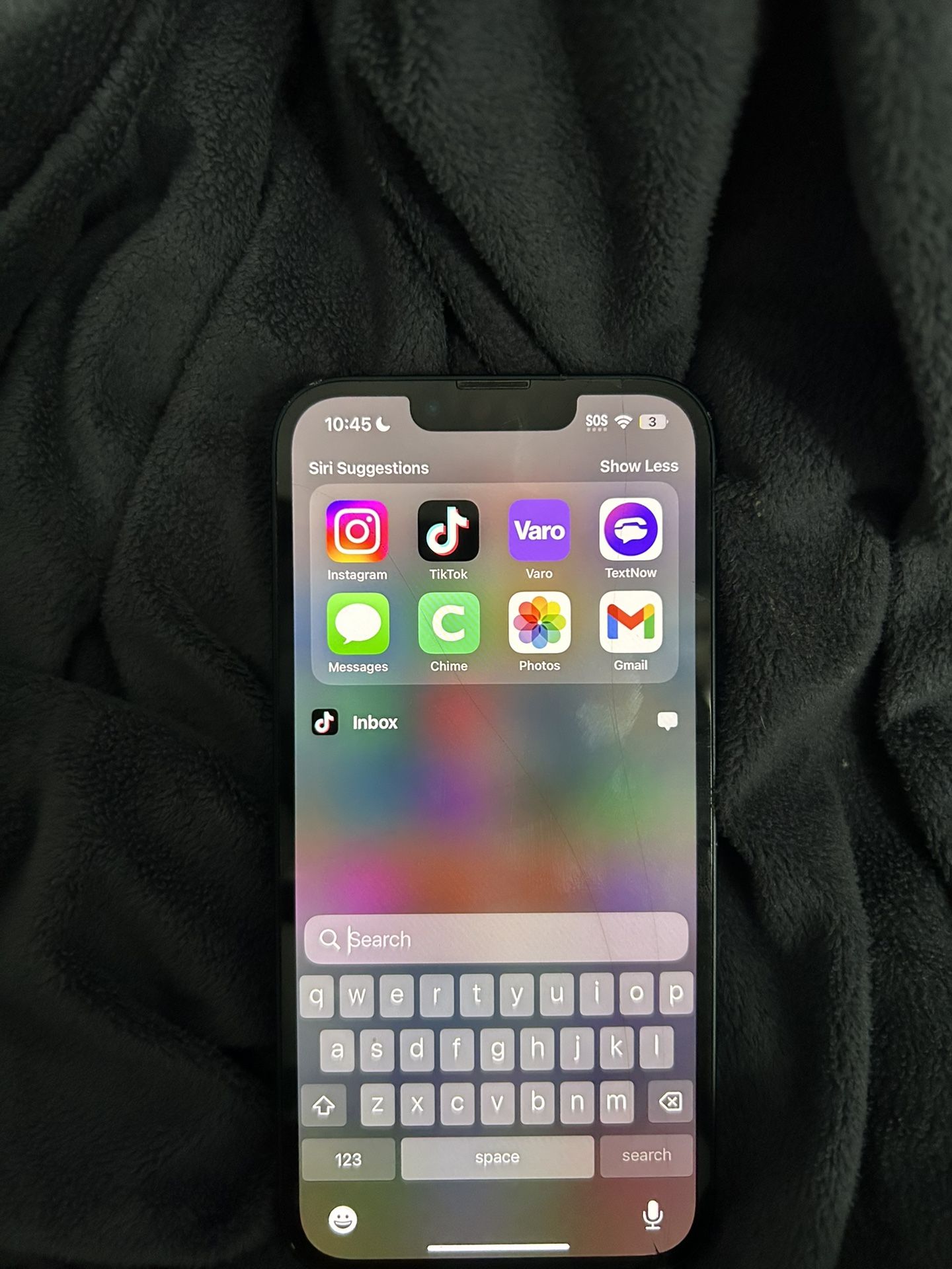 Phone