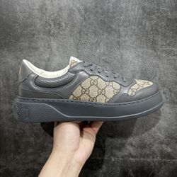 Gucci Chunky B Series Lady’s Shoes 