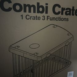 Per Crate
