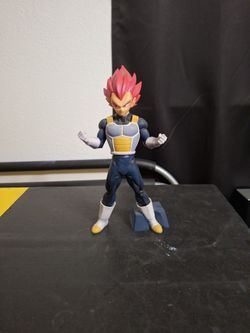 Ssg VAGETA