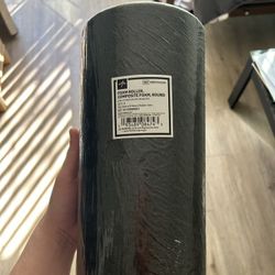 Medline Foam Roller