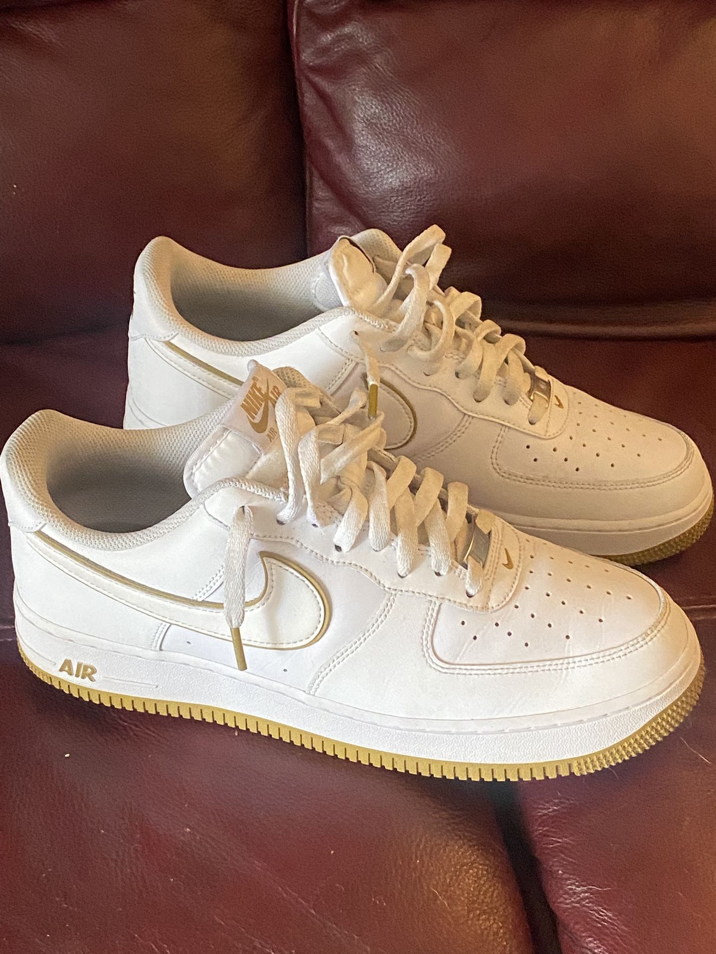 Nike Air Force I