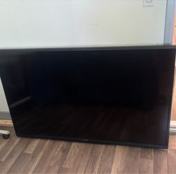 Sharp AQUOS LC-60LE650U 60" 1080p HD Slim LED Internet TV