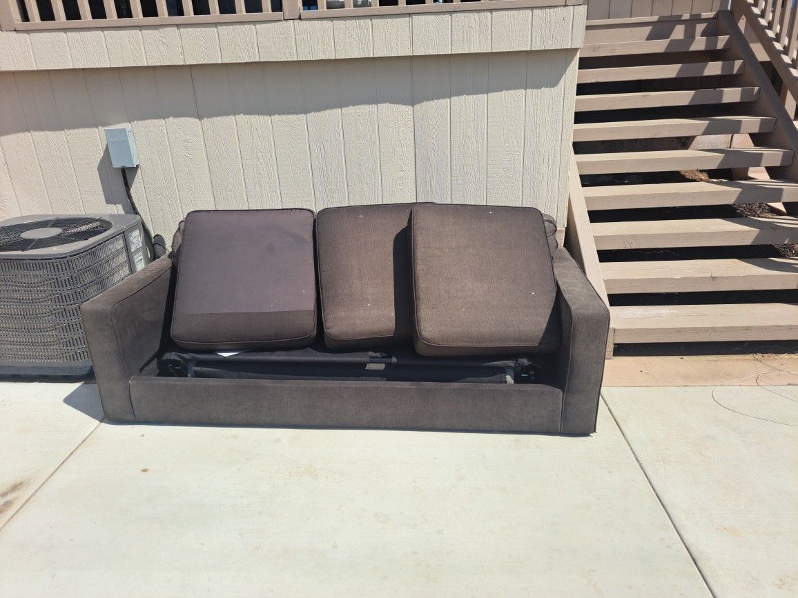 Sofa Futon Bed