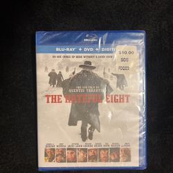 The Hateful Eight