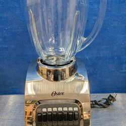 Oster 14-Speed Blender