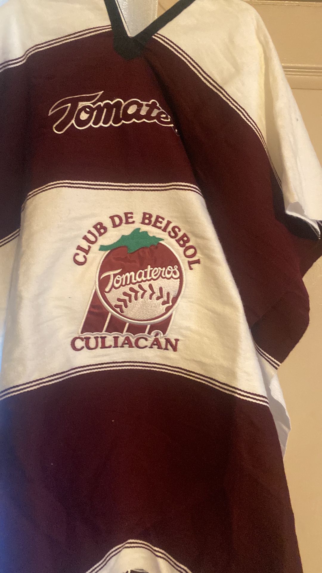 Tomateros Poncho