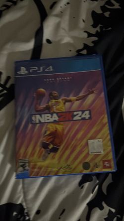 Ps 4 games