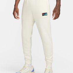 Nike Men’s Fleece Pants