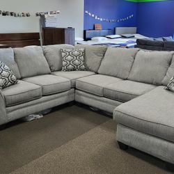 New Sofas And Sectionals Starting At $490 And Up