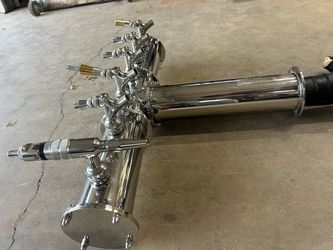 Beer Tower 6- Tap