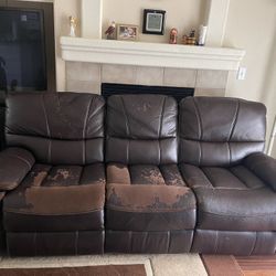 Recliner 