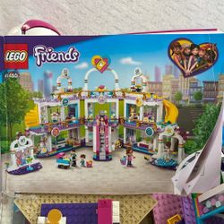Legos