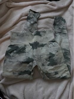 Darc sport cloud leggings