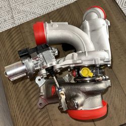 OEM TurboCharger Audi/Volkswagen Kit 