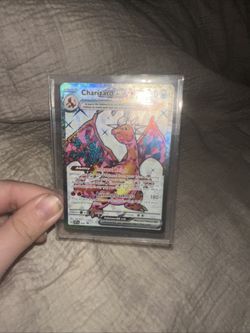 Entire Pokemon Collection