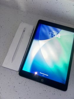 iPad 9th Generation