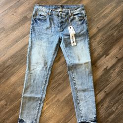 Purple Brand Jeans P001