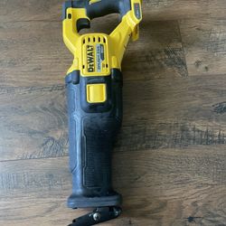 Dewalt Flexvolt Tool Only 