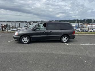 2005 Ford Freestar