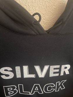 Ladies sweatshirt