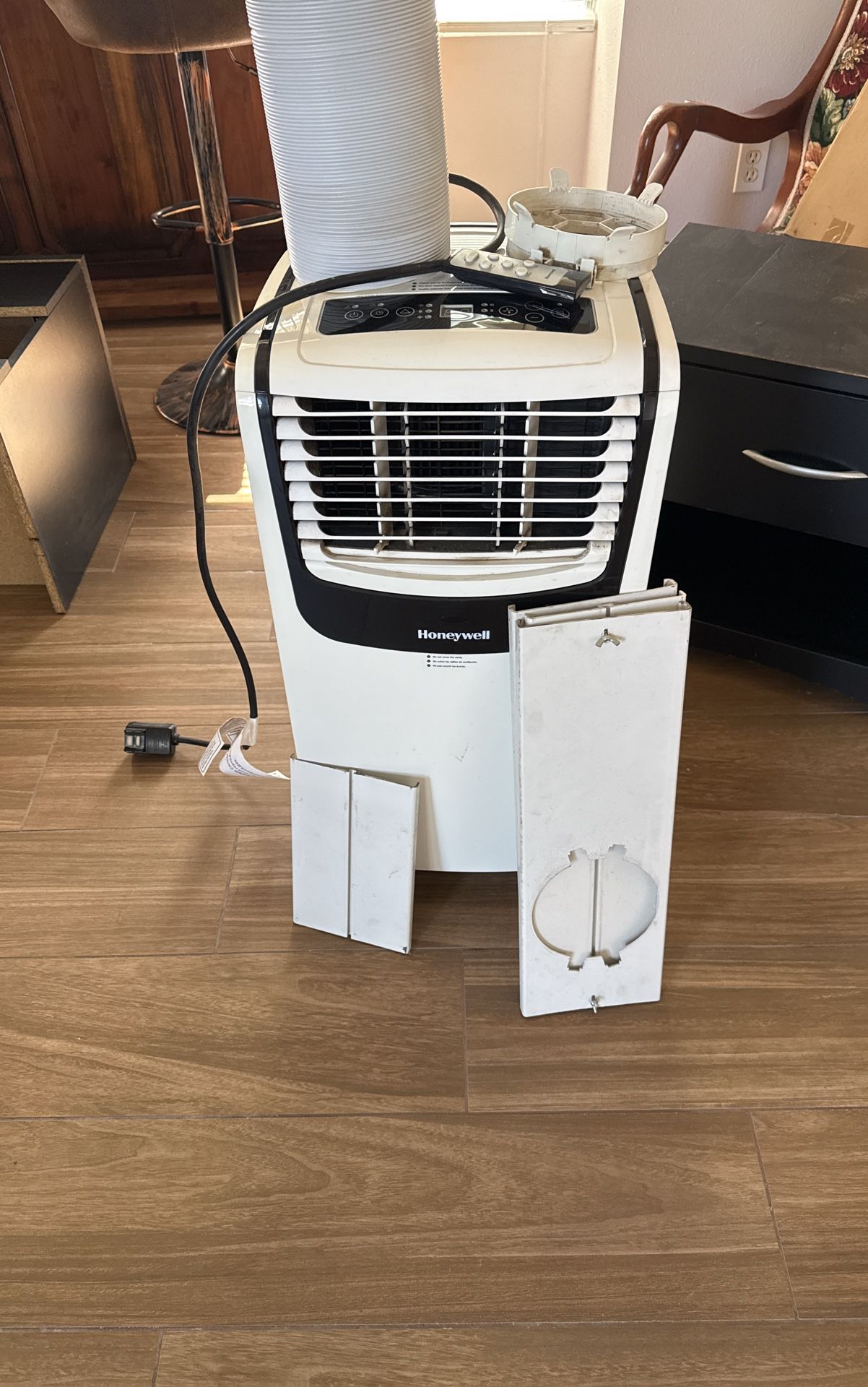 Honeywell Portable Air Conditioner Unit