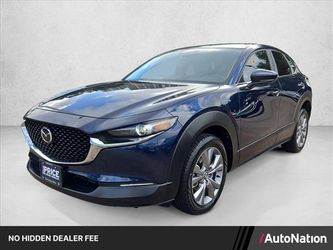 2021 Mazda CX-30