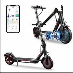 Patineta Eléctrica