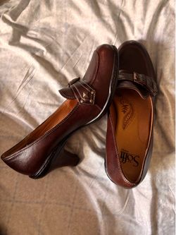 Sofft vintage Brown Women’s Shoes