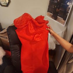 Camy Party Dress