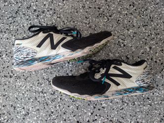 New balance running 9.5