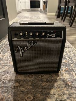 Fender Frontman 10G Amp